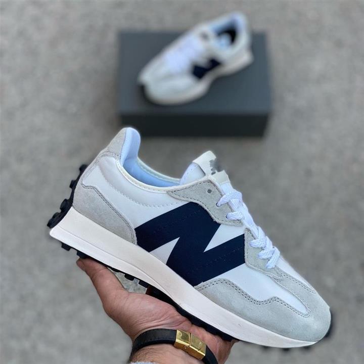 کفش زنانه و مردانه نیوبالانس NEW BALANCE 327